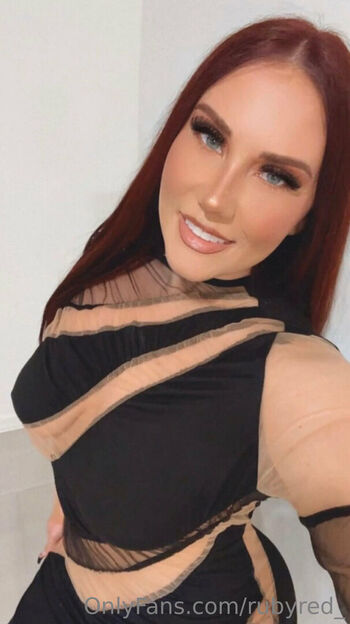 rubyred_ Leaked Nude OnlyFans (Photo 37)