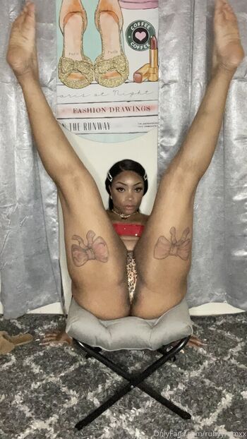 rubyyrumxx Leaked Nude OnlyFans (Photo 8)
