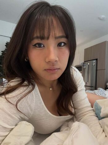 Rubyzhu Leaked Nude OnlyFans (Photo 5)