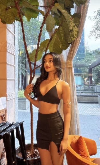 Ruchi Jadhav