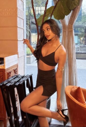 Ruchi Jadhav