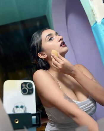 Ruchika Tandon
