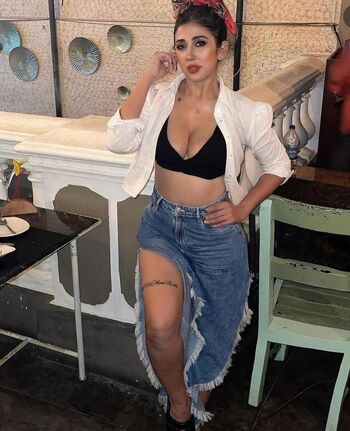 Ruchiraj Leaked Nude OnlyFans (Photo 18)