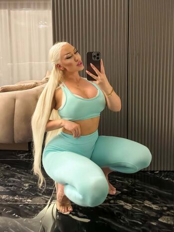 Rudenok.fit Leaked Nude OnlyFans (Photo 43)