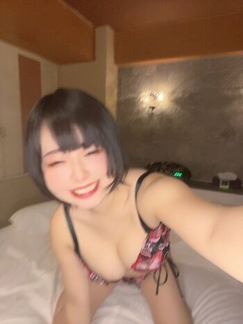 Ruis Tsuji Leaked Nude OnlyFans (Photo 57)