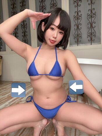 Ruis Tsuji Leaked Nude OnlyFans (Photo 64)