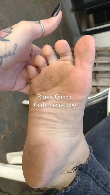 Ruiva Queen Leaked Nude OnlyFans (Photo 11)