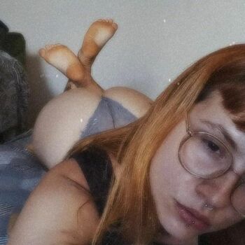 Ruiva Queen Leaked Nude OnlyFans (Photo 16)