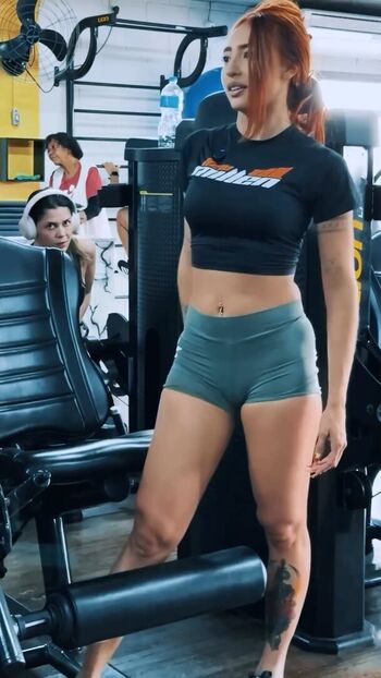 Ruivinha De Marte
