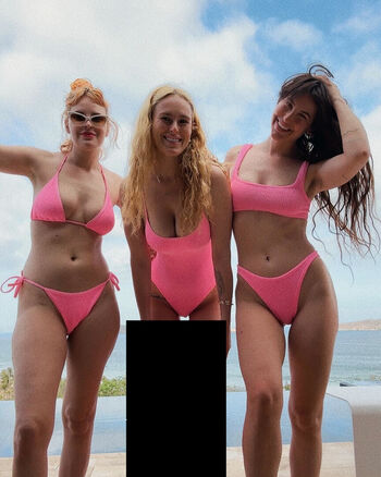 Rumer Willis Leaked Nude OnlyFans (Photo 41)