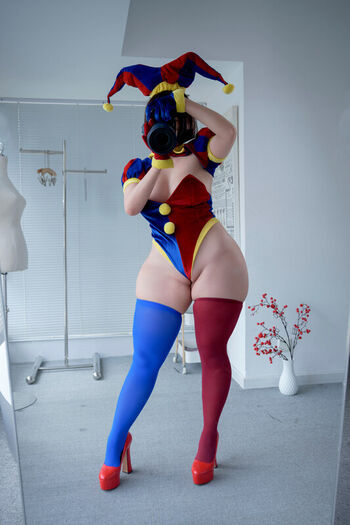 Rumipeach Leaked Nude OnlyFans (Photo 67)