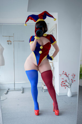 Rumipeach Leaked Nude OnlyFans (Photo 69)