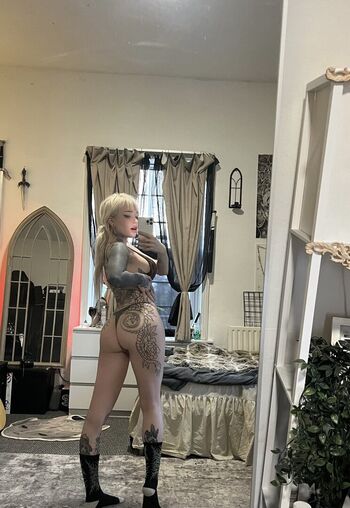 Runabutt Leaked Nude OnlyFans (Photo 49)
