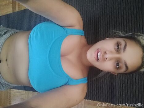 Rushzilla Leaked Nude OnlyFans (Photo 6)