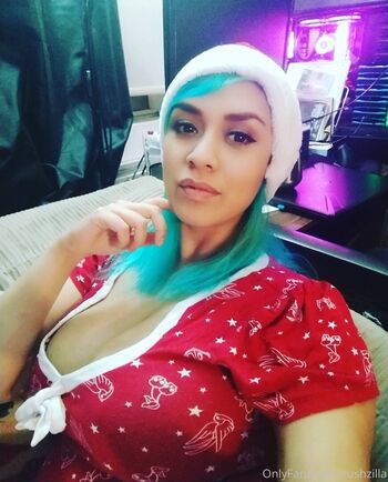 Rushzilla Leaked Nude OnlyFans (Photo 8)