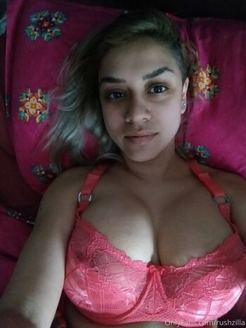 Rushzilla Leaked Nude OnlyFans (Photo 12)