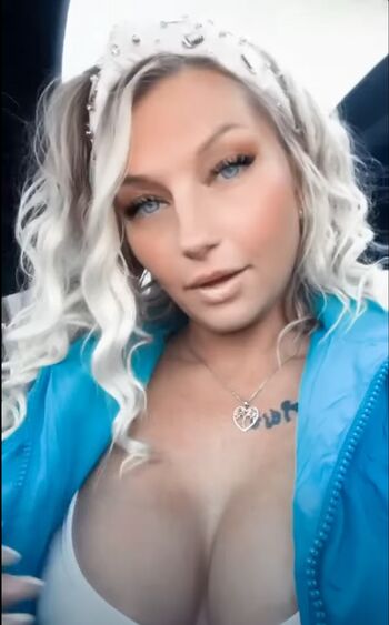 Russian Barbie