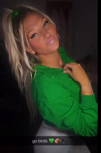 Russian Barbie