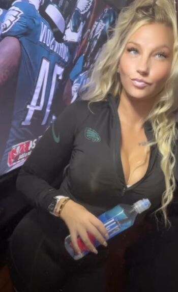 Russian Barbie