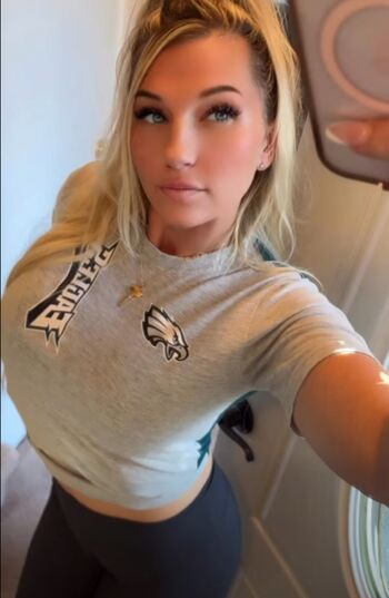 Russian Barbie