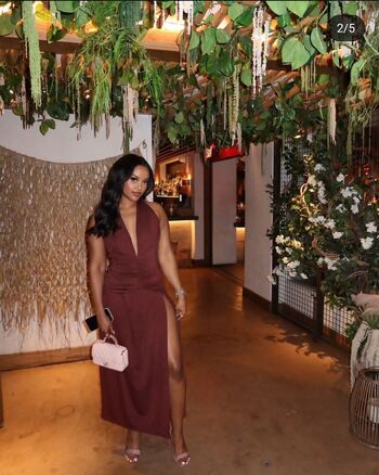 Ruth B. Leaked Nude OnlyFans (Photo 4)