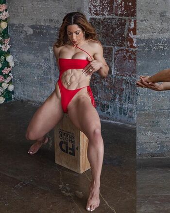 Ruth Martinez Leaked Nude OnlyFans (Photo 3)