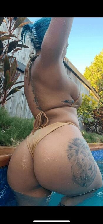 Ruthy Pearce Leaked Nude OnlyFans (Photo 12)