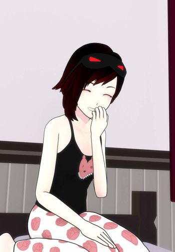 RWBY Leaked Nude OnlyFans (Photo 24)