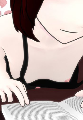 RWBY Leaked Nude OnlyFans (Photo 29)