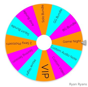 ryanryans Leaked Nude OnlyFans (Photo 25)