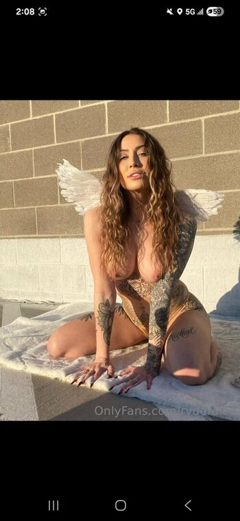Ryderdiee Leaked Nude OnlyFans (Photo 1)