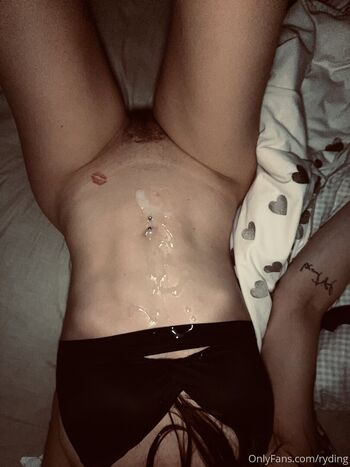 Ryding Leaked Nude OnlyFans (Photo 1)