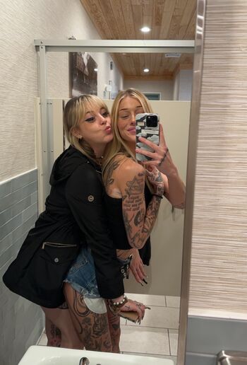 Rylee Pattersun Leaked Nude OnlyFans (Photo 1)