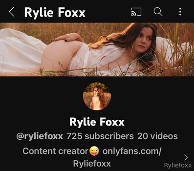 ryliefoxx_free Leaked Nude OnlyFans (Photo 61)