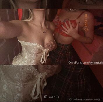 Rylin Utah Leaked Nude OnlyFans (Photo 1)