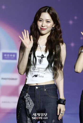 Ryujin Leaked Nude OnlyFans (Photo 9)