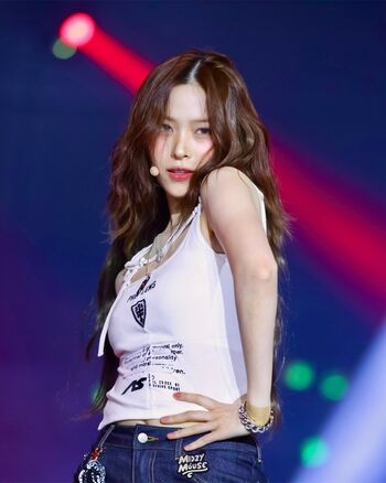 Ryujin Leaked Nude OnlyFans (Photo 11)