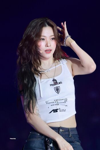 Ryujin Leaked Nude OnlyFans (Photo 14)