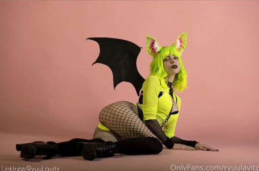 Ryuu Lavitz