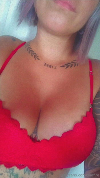 saafire Leaked Nude OnlyFans (Photo 2)