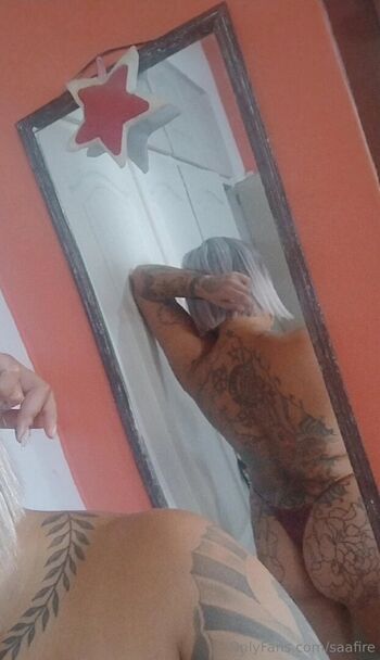 saafire Leaked Nude OnlyFans (Photo 7)