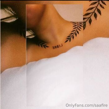 saafire Leaked Nude OnlyFans (Photo 8)