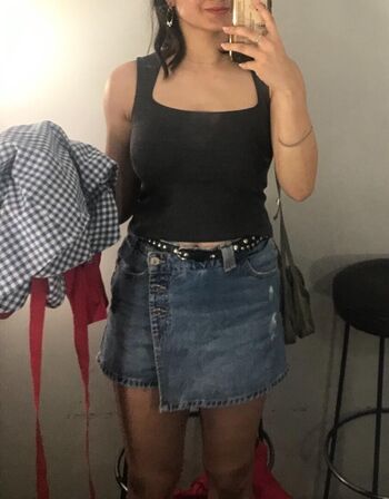 Saakksee Saaksee Leaked Nude OnlyFans (Photo 2)