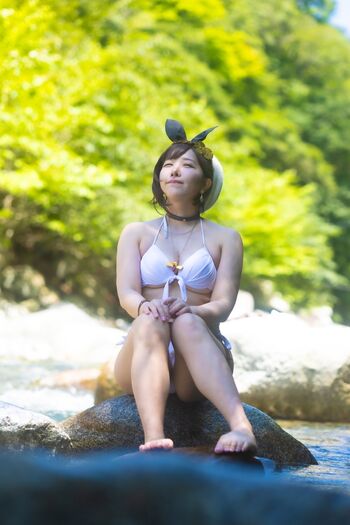 Saaya_cosplay Leaked Nude OnlyFans (Photo 10)