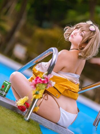 Saaya_cosplay Leaked Nude OnlyFans (Photo 13)