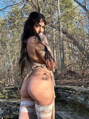 Sabina Magic Leaked Nude OnlyFans (Photo 7)