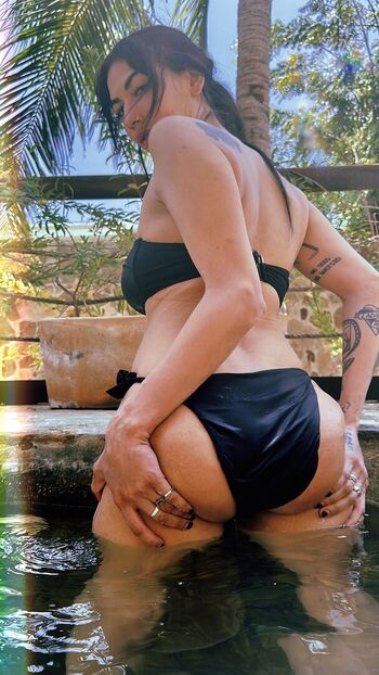 Sabina Magic Leaked Nude OnlyFans (Photo 13)