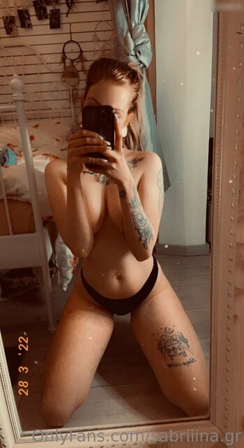 Sabriiina.Gr Leaked Nude OnlyFans (Photo 6)