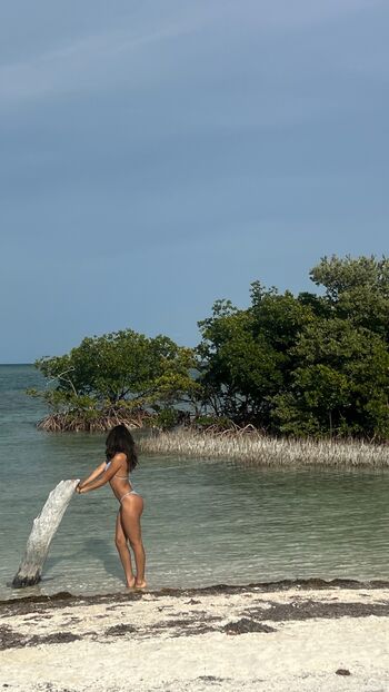 Sabrina Alvarez Leaked Nude OnlyFans (Photo 1)