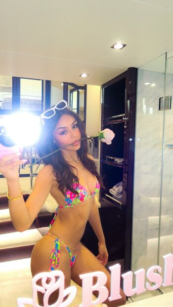 Sabrina Alvarez Leaked Nude OnlyFans (Photo 2)
